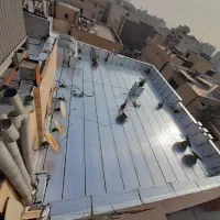 اسفالت ایزوگام قیرگونی