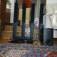 سینما خانگی|سیستم صوتی خانگی|تهران, جوانمردان (اندیشه)|دیوار