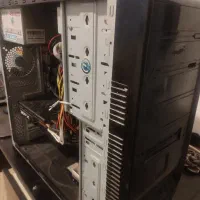 سیستم گیمینگ کیس کامپیوتر کامل