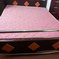 تشک خوشخواب خیلی تمیز و مرتب از نظر شرعی هم پاک