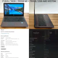 ۱۰ عدد لپ تاپ ایسوس اچ پی دل لنوو  سرفیس|رایانه همراه|تبریز, |دیوار