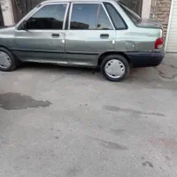 سلام پرایصبامدل ۸۴