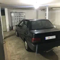 پراید صبا|خودرو سواری و وانت|رشت, جانبازان|دیوار