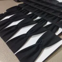 تل پارچه ای میله ای