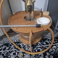 میز قلیون نو نو|کلکسیون و سرگرمی|چابهار, |دیوار