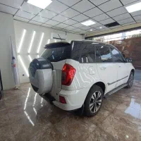 ام‌وی‌ام X33 S نیوفیس، مدل ۱۴۰۰ اقساط خودرو 60 ماه|خودرو سواری و وانت|تهران, اباذر|دیوار