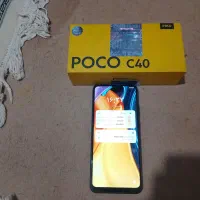 گوشی POCO.C40