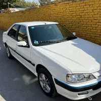 پارس سال سفارشی بدون رنگ دریچه سیمی