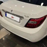 خودرو دنا اتوماتیک