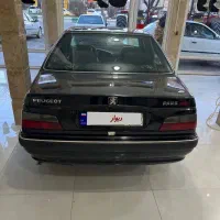 پارس مدل۹۰دوگانه|خودرو سواری و وانت|سقز, |دیوار