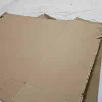 کارتن یخچال فریزر|ابزارآلات|شوشتر, |دیوار