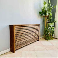 ساخته سازه های چوبی