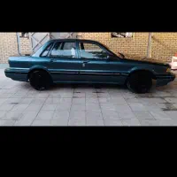 میتسوبیشی گالانت 1992