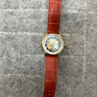 ساعت کوکی سوئیسی