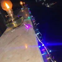 سنت سرا شوکا|خدمات پذیرایی، مراسم|مرزیکلا, |دیوار