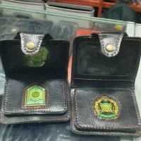 کیف جا کارتی بارم آرم نظامی