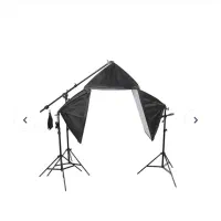 سه شاخه نور حرفه ای ۱۴ لامپ