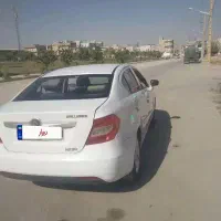 برلیانس H230 دندهای، مدل ۱۳۹۷|خودرو سواری و وانت|سرپل ذهاب, |دیوار