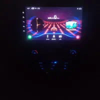 جکJ5اتومات بی رنگ|خودرو سواری و وانت|قائم‌شهر, |دیوار