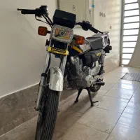 موتور سیکلت پرواز ۲۰۰