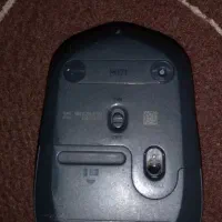 موس لاجیتک رپو a4techبی سیم بدون دانگل|قطعات و لوازم جانبی رایانه|ورامین, شهرک مدرس|دیوار