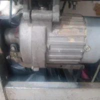 چرخ جوکی|چرخ خیاطی و ریسندگی|زبرخان, |دیوار