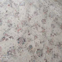 دوتخته فرش 6متری درحدنو