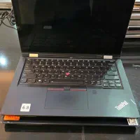 لپ تاب لنوو ثینکپد thinkpad lenovo|رایانه همراه|تبریز, |دیوار