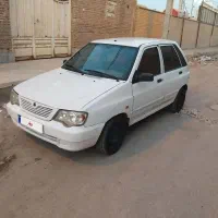 پراید111مدل94|خودرو سواری و وانت|اهواز, اسلام آباد غربی|دیوار