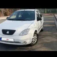 تیبا / مدل 1401 / اقساط بانکی