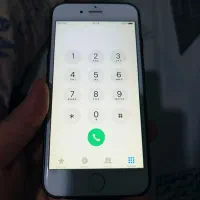 آیفون 6  64گیگ|موبایل|تهران, ستارخان|دیوار