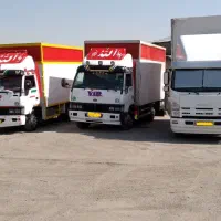 باربری بریانک جیحون تهرانپارس نارمک کارگرخالی