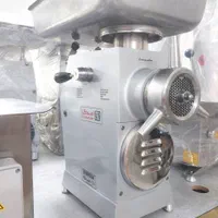 چرخ گوشت امگا 22 چرخگوشت صنعتی اومگا 32|فروشگاه و مغازه|تهران, سلسبیل جنوبی|دیوار