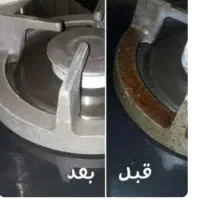 چربی زدای اصلی تورنادو|مواد شوینده و دستمال کاغذی|اندیشه, اندیشه فاز ۱|دیوار