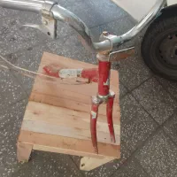 دوشاخه دوچرخه ۱۲ برند قناری دوشاخه دوچرخه ۲۸لاری