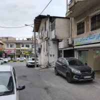 اجاره مغازه / خیابان فردوسی|اجارهٔ مغازه و غرفه|نوشهر, |دیوار