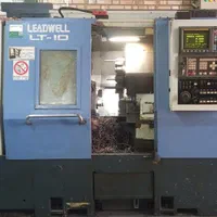 استخدام اپراتور تراش CNC