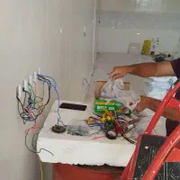 برق کار|خدمات پیشه و مهارت|دزفول, |دیوار