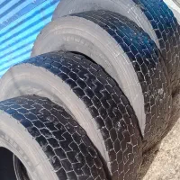 لاستیک 315/80/22.5|قطعات یدکی و لوازم جانبی|ایذه, |دیوار