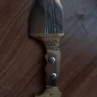 چاقو (اصل زنجان)