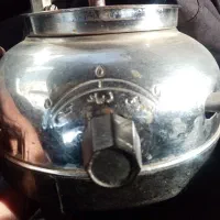 پایه سماور گازی