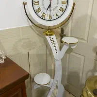 ساعت ایستاده|ساعت دیواری و تزئینی|ابهر, |دیوار