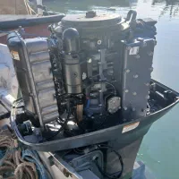 قایق وموتور85|قایق و سایر وسایل نقلیه|بندر گناوه, |دیوار