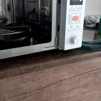 ماکرو نو باکارتن|اجاق گاز و لوازم برقی پخت‌وپز|قم, باغ کرباسی|دیوار