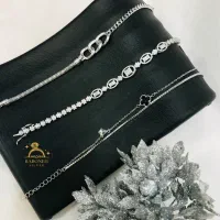 بورس مدرن ترین نقره جات|جواهرات|ملایر, |دیوار