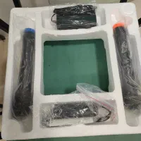 پارتی باکس|سیستم صوتی خانگی|فولادشهر, B5|دیوار