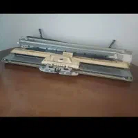 چرخ بافندگی