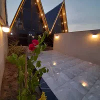 اجاره شبانه روزی کلبه سوئیسی(مالک)