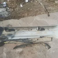 تعدادی لوازم خودرو