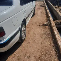 پارس موتورجدیدفول فول دریچه گازسیمی|خودرو سواری و وانت|کارون, |دیوار